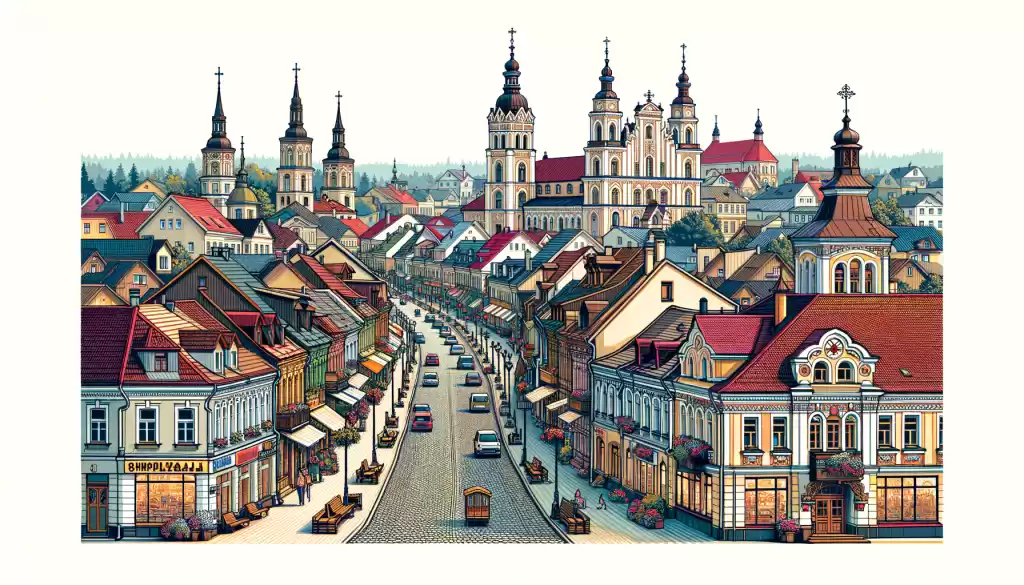 Дятлово глазами ИИ GPT